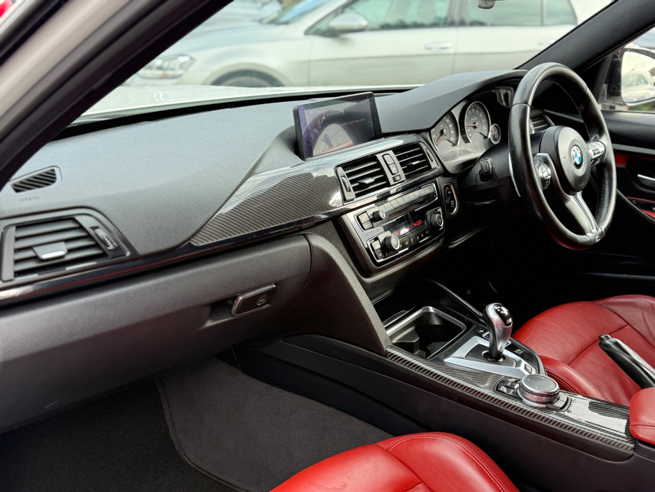 2014 BMW M3 - image 29