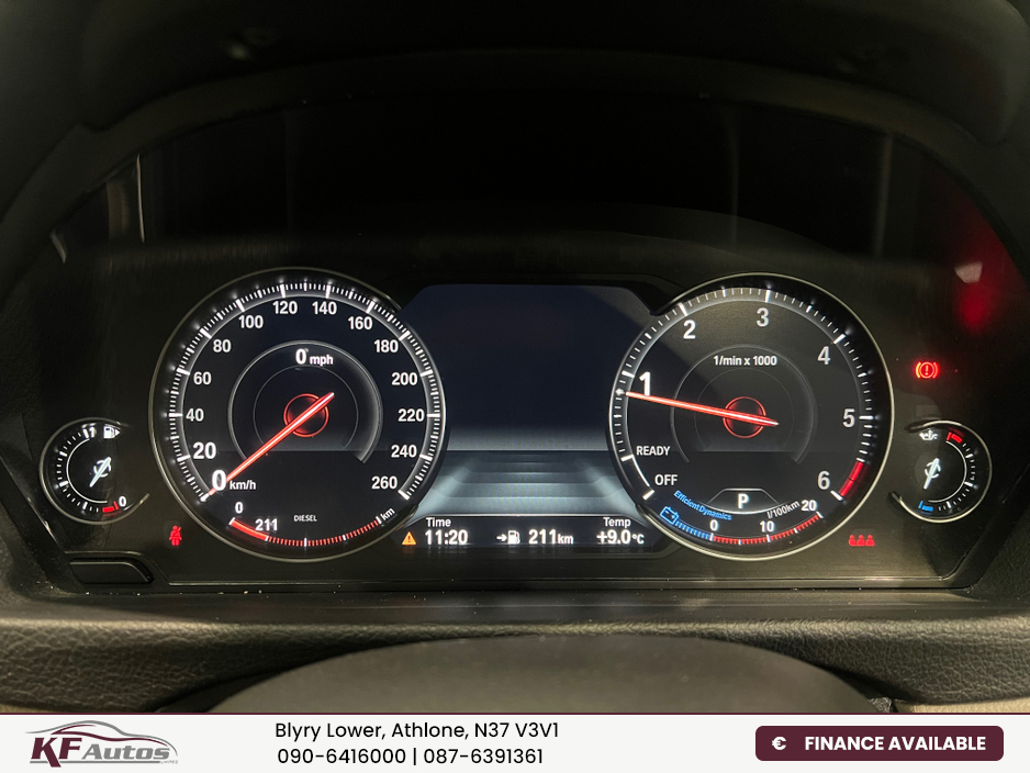 2020 BMW 4 Series - image 27