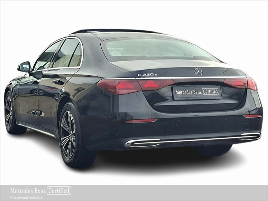 2024 Mercedes-Benz E Class E220d Exclusive Plus *Panoramic Sunroof* €69,950