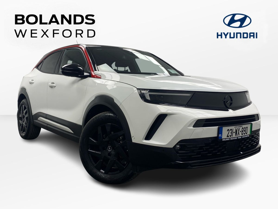 2023 Opel Mokka Mokka E SRI 136PS Electric Auto €17,995