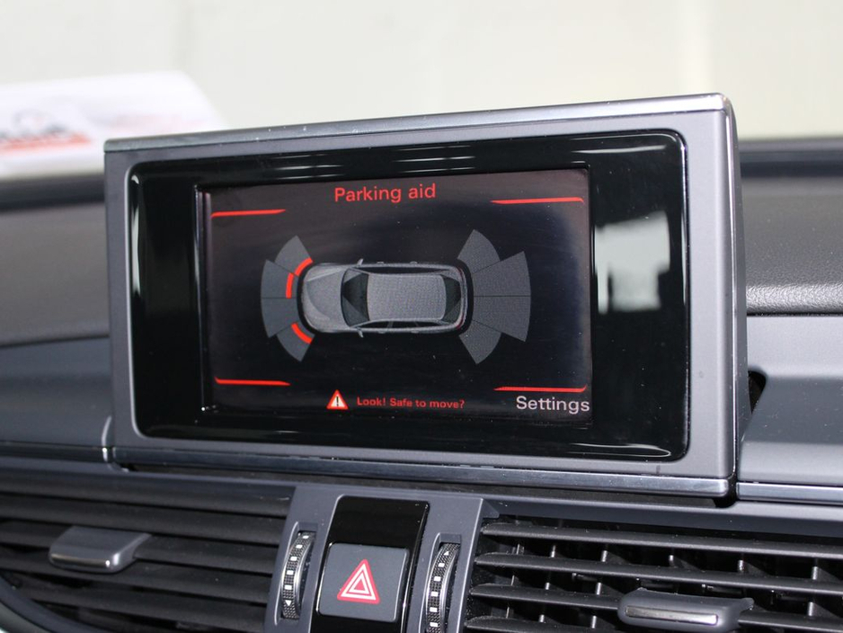 2018 Audi A6 - image 19