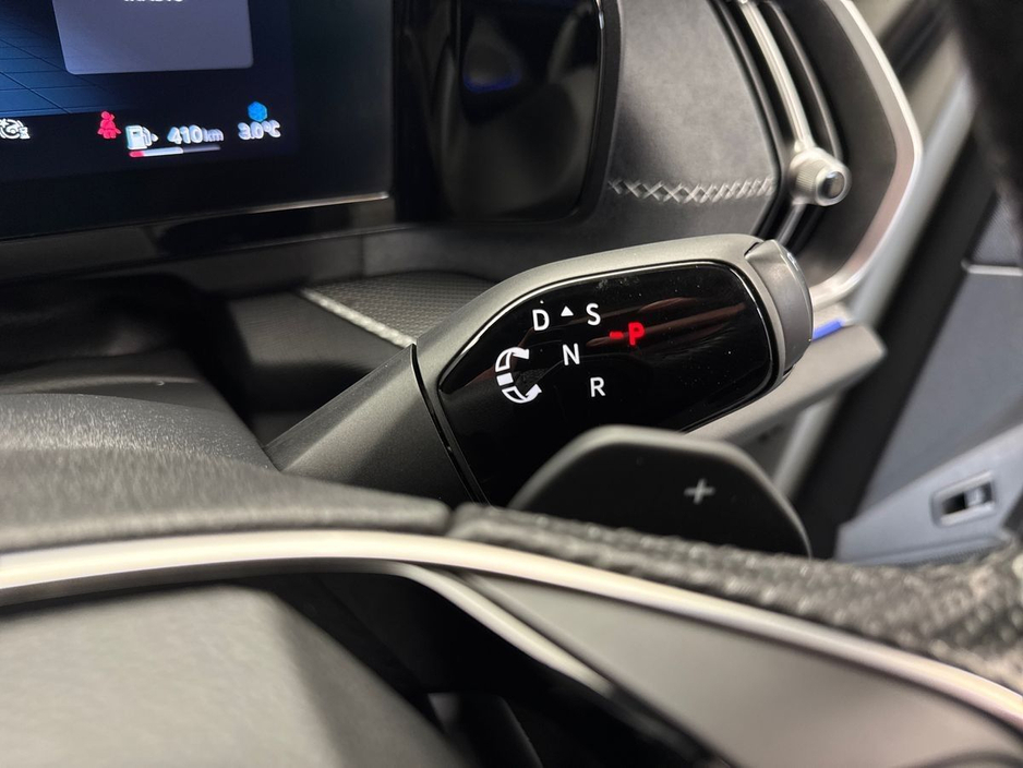 2025 Skoda Kodiaq 2.0TDI SPORTLINE *STEEL GREY* €125 P/W ON PCP €61,995