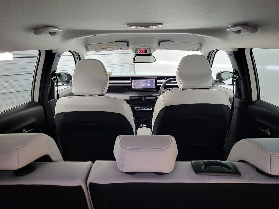 2026 Citroen C3 Aircross Max €34,300