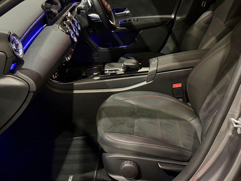 2022 Mercedes-Benz A Class A 250 E AMG LINE EXECUTIVE #76 €31,950