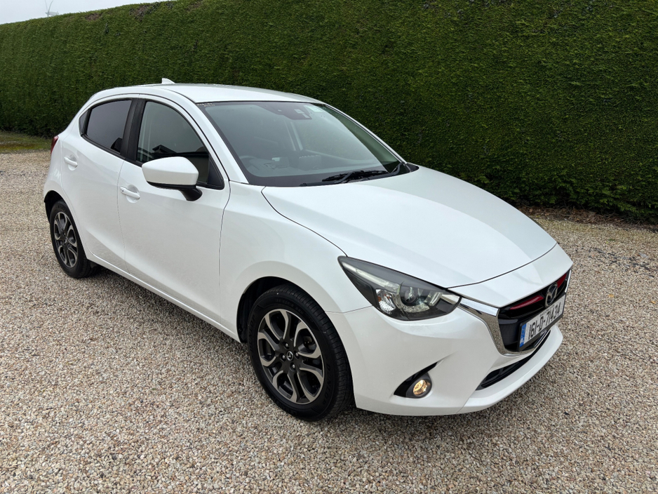 2016 Mazda Demio for sale in , Ireland