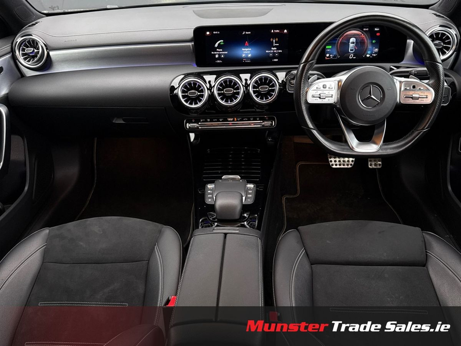 2022 Mercedes-Benz A Class - image 8