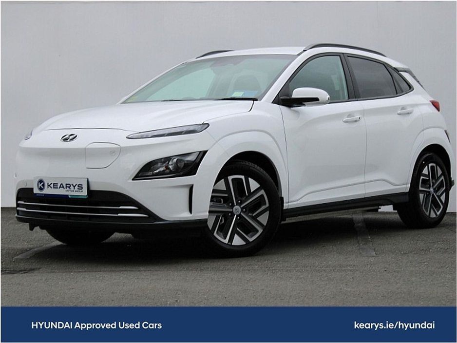 2024 Hyundai Kona - image 26