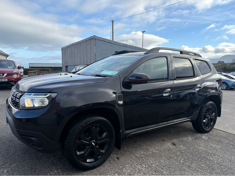 2023 Dacia Duster - image 5