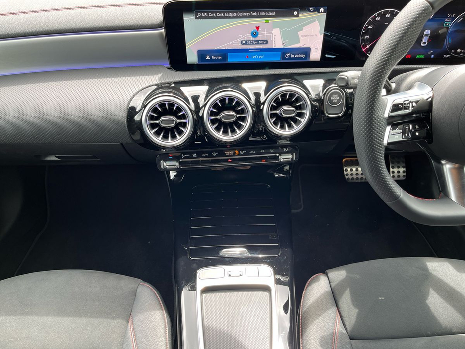 2024 Mercedes-Benz CLA Class - image 11