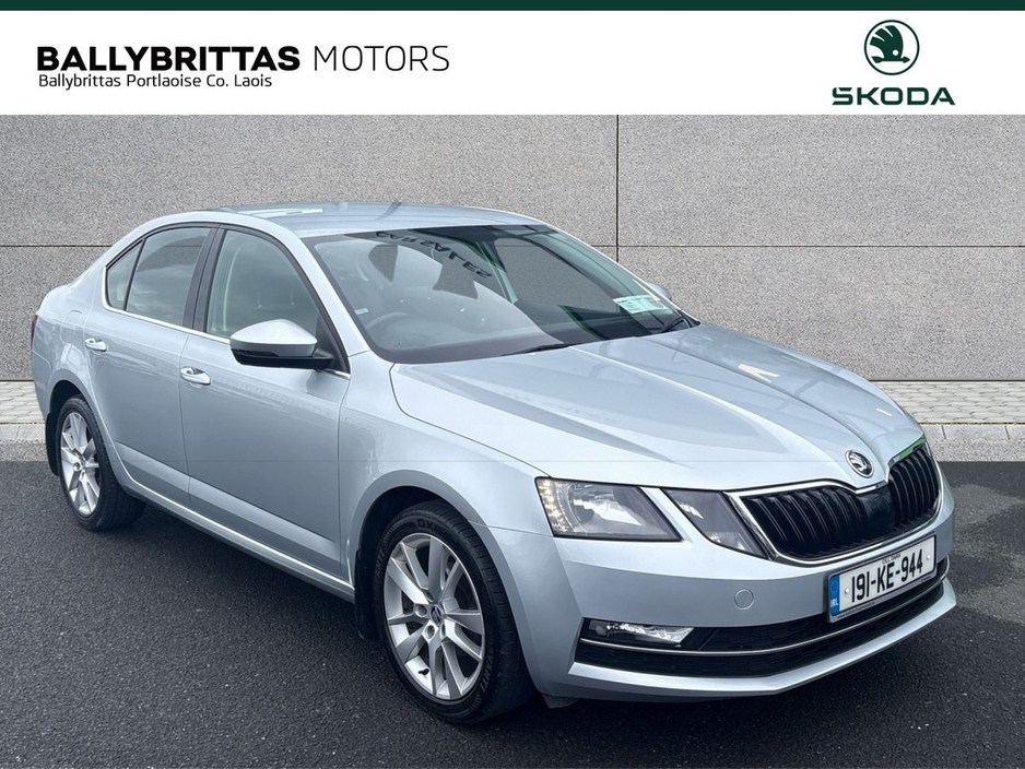 2019 Skoda Octavia for sale in , Ireland