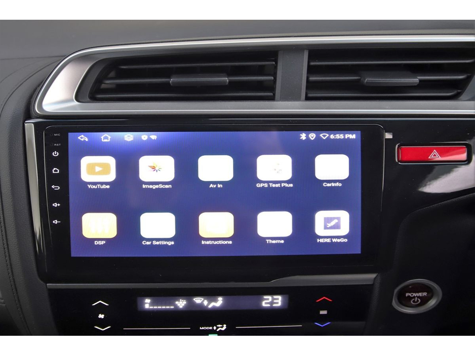 2016 Honda Fit - image 22