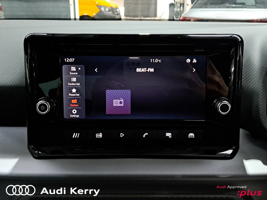 2025 SEAT Ibiza - image 15