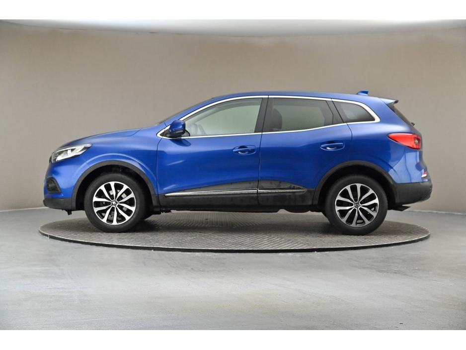 2022 Renault Kadjar 1.3 TCE AUTO 140BHP EQUILIBRE *REVERSE CAM*SAT NAV*