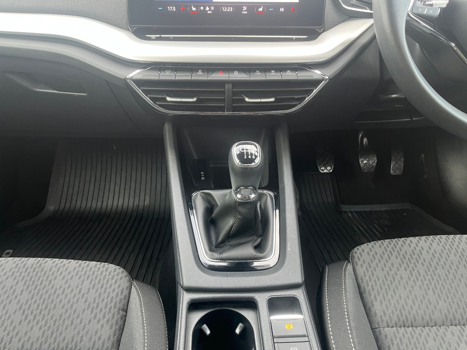 2024 Skoda Octavia STYLE 2.0 TDI 115 €34,900