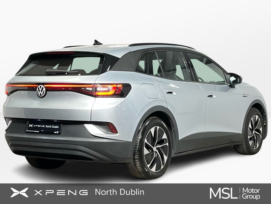 2021 Volkswagen ID.4 - image 3