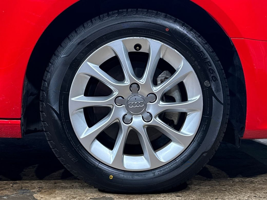 2016 Audi A3 - image 10