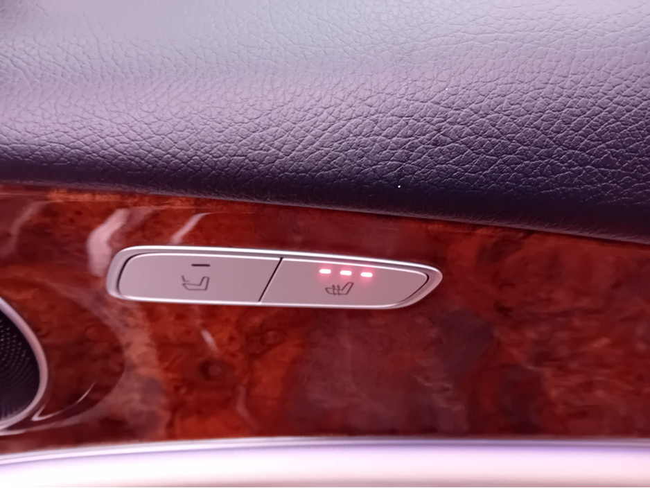 2017 Mercedes-Benz E Class - image 21