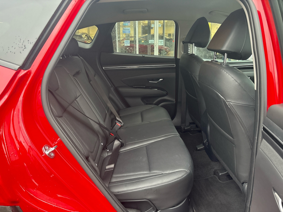 2024 Hyundai Tucson EXECUTIVE PLUS HEV TWO €39,950