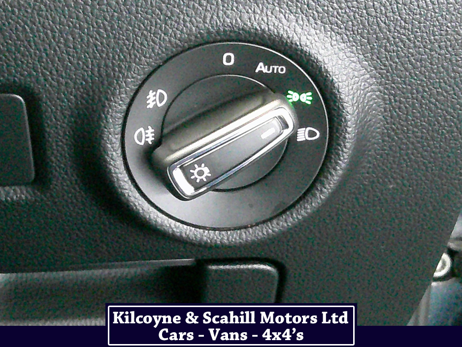 2020 Skoda Superb SE TECHNOLOGY TDI €22,950