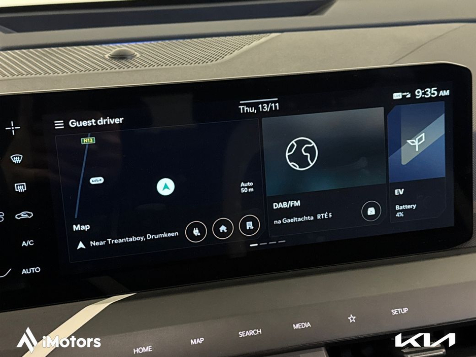 2026 Kia EV5 - image 25