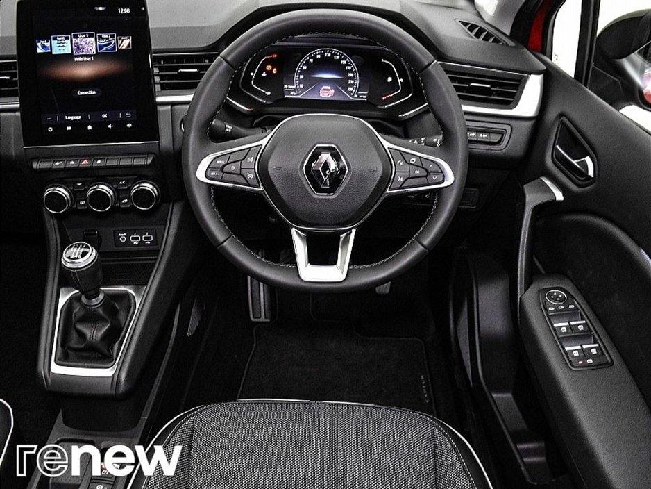 2020 Renault Captur - image 23