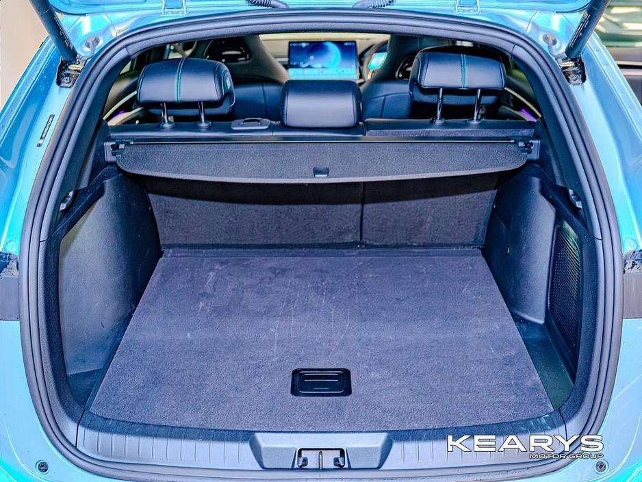 2025 BYD Seal U - image 25