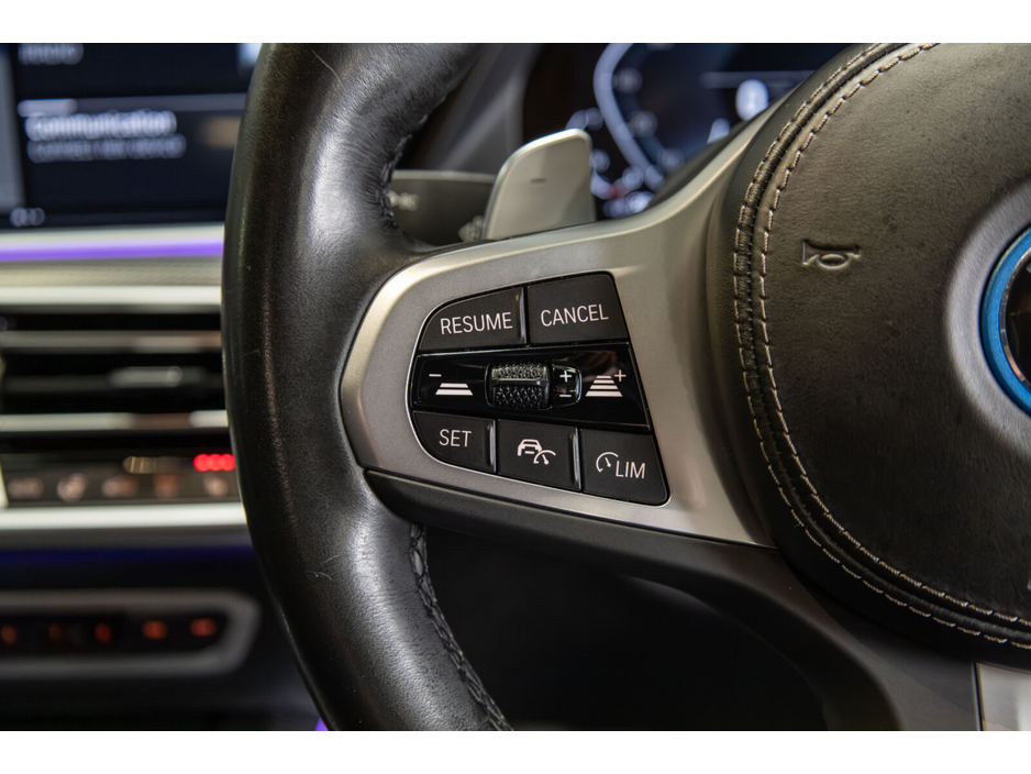 2023 BMW X5 - image 14