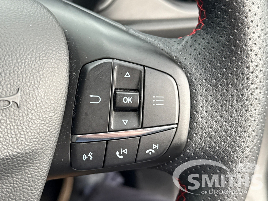 2023 Ford Focus ST-LINE 1.0T 125PS *ESTATE*