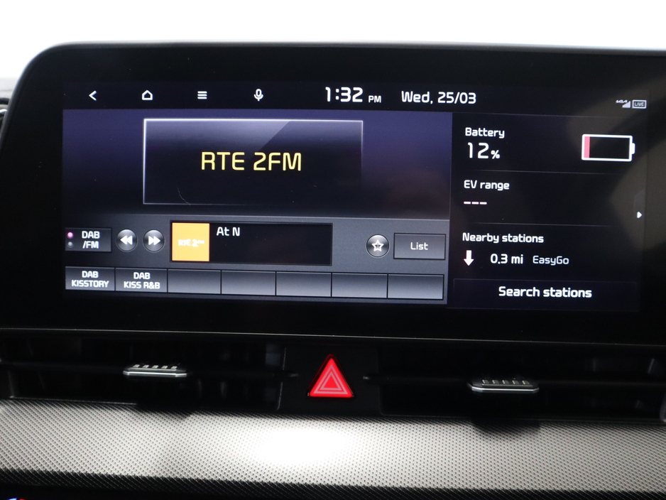 2024 Kia Sportage - image 16