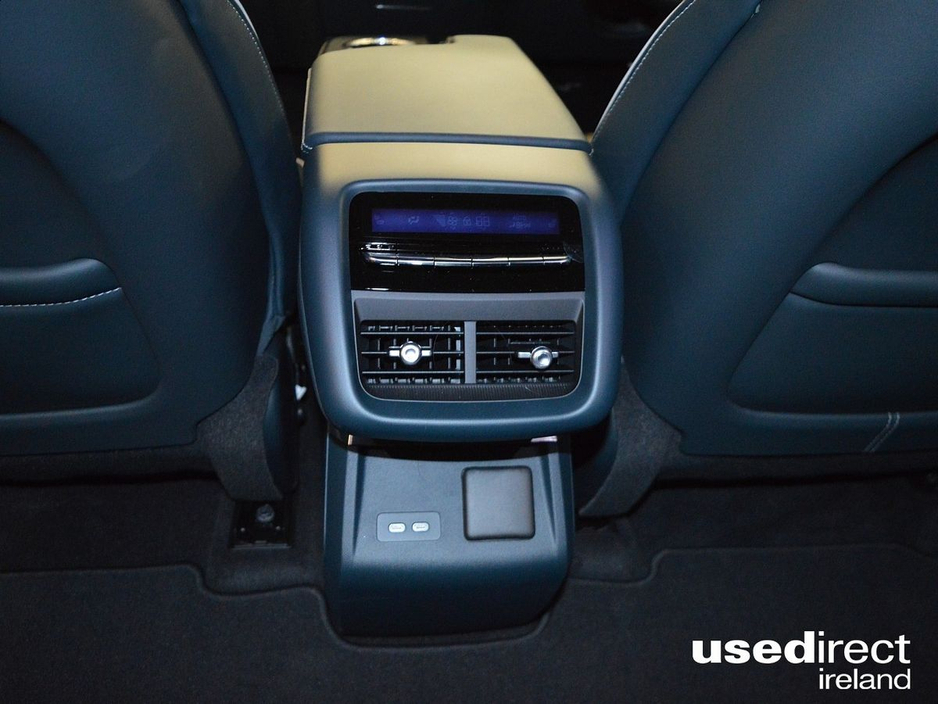 2026 Cadillac Lyriq - image 28