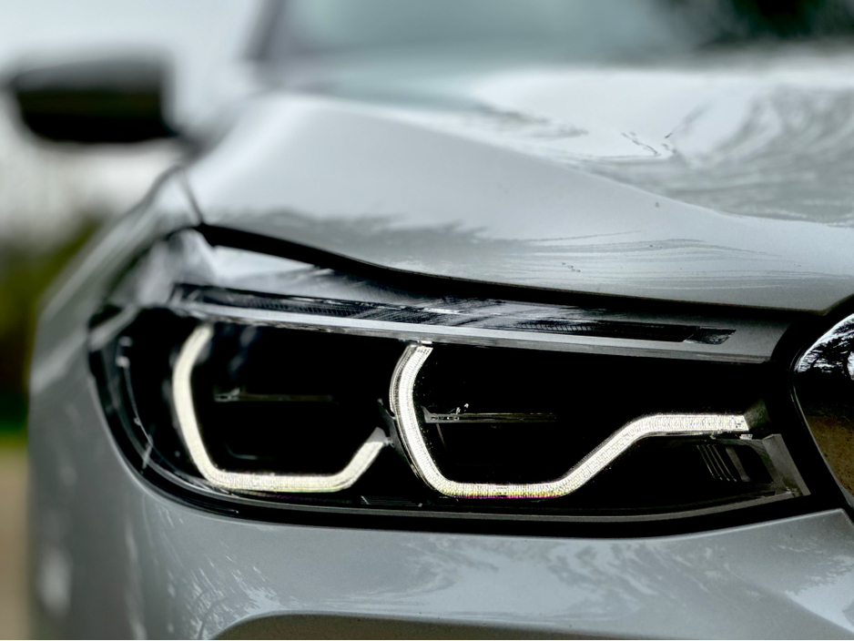 2018 BMW 6 Series - image 44