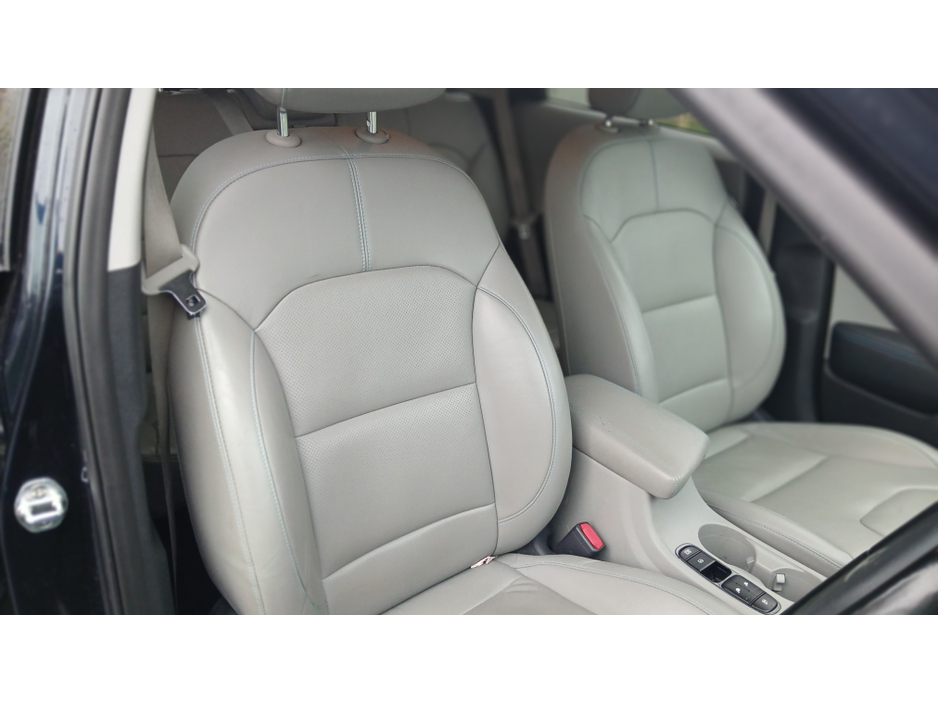 2020 Kia Niro *PLUG-IN HYBRID* 1.6 PREMIUM 5dr €18,950