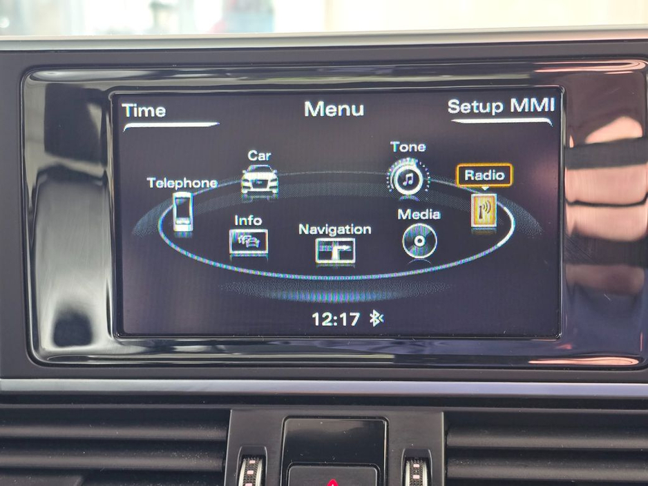 2017 Audi A6 2.0 TDI ULTRA S TRONIC S LINE 4DR Automatic Saloon * BEST SPEC * €18,950