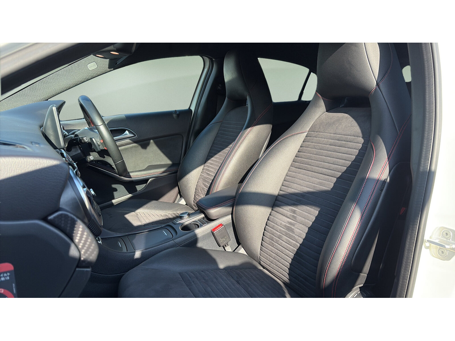 2015 Mercedes-Benz A Class - image 15