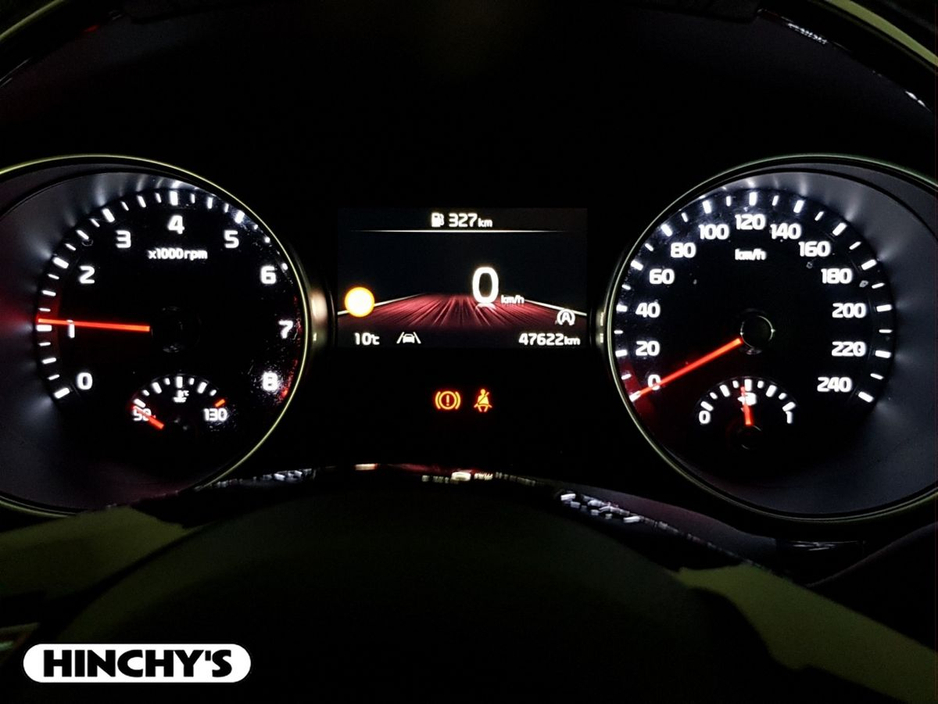 2024 Kia Ceed 1.0 GT Line Petrol