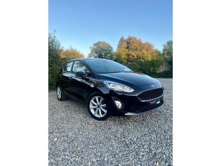 2019 Ford Fiesta for sale in , Ireland