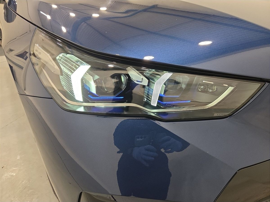 2025 BMW i5 I5 Edrive40 M Sport eDrive 40 M Sport eDrive40 340 Electric 83.9 kWh Auto