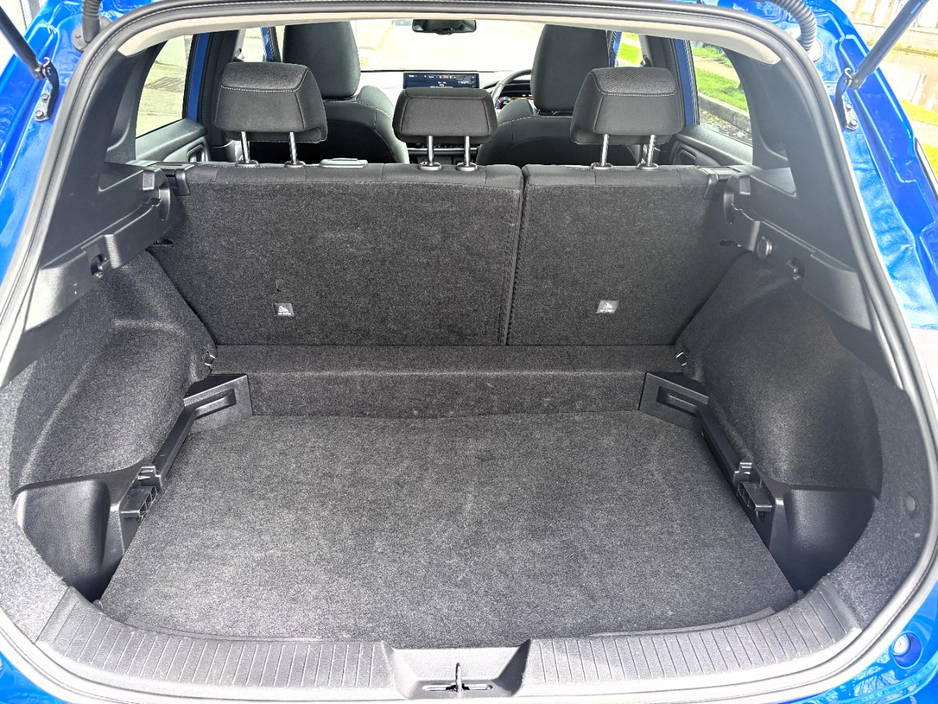 2024 Nissan Qashqai - image 10