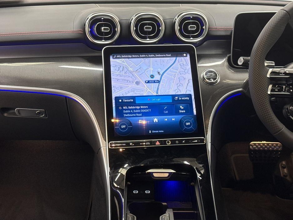 2026 Mercedes-Benz AMG - image 11