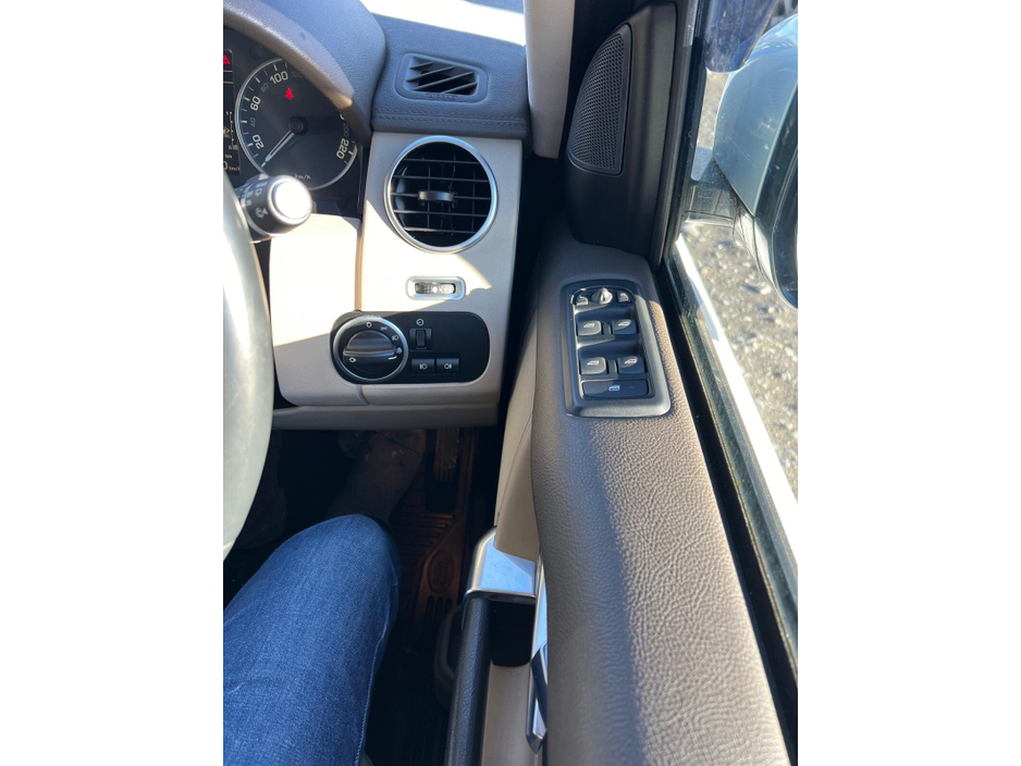 2015 Land Rover Discovery  €19,995