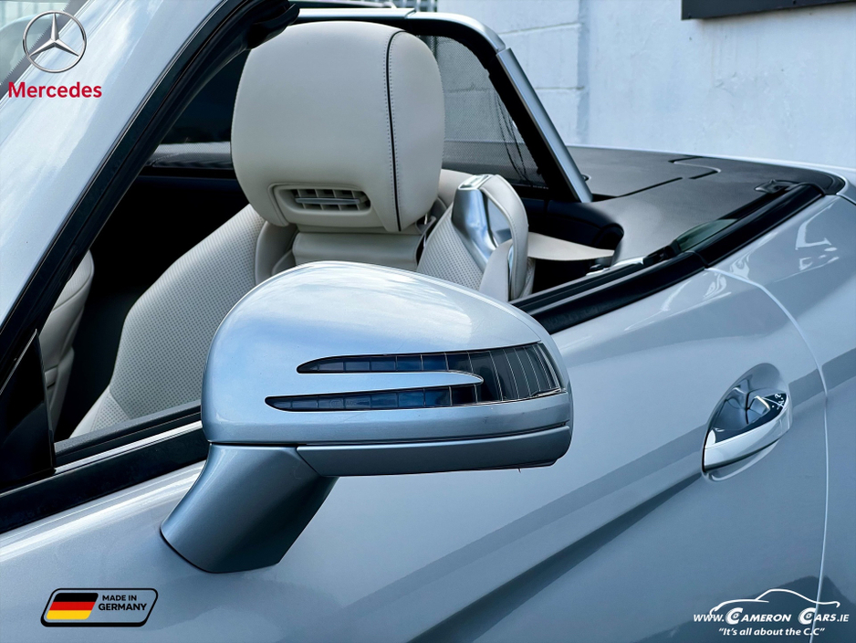 2014 Mercedes-Benz SL Class - image 24