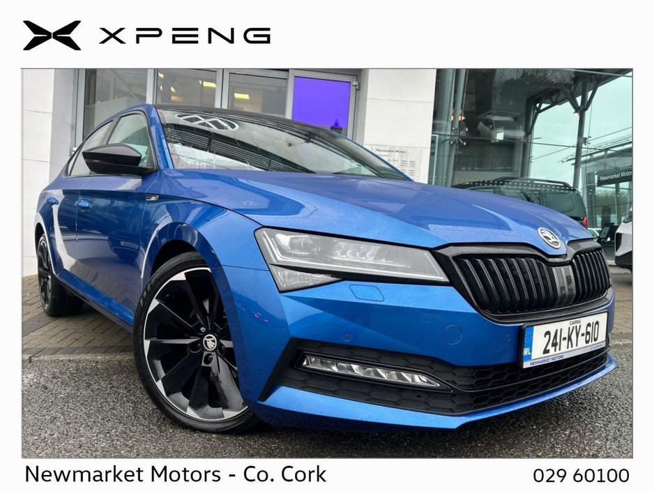 2024 Skoda Superb for sale in , Ireland