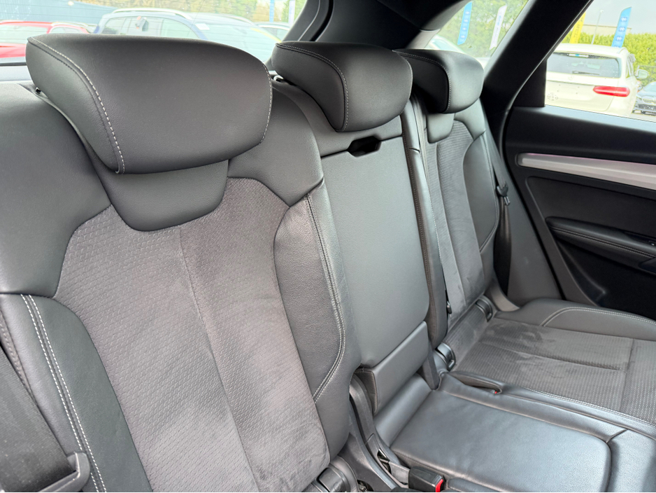 2021 Audi Q5 - image 30
