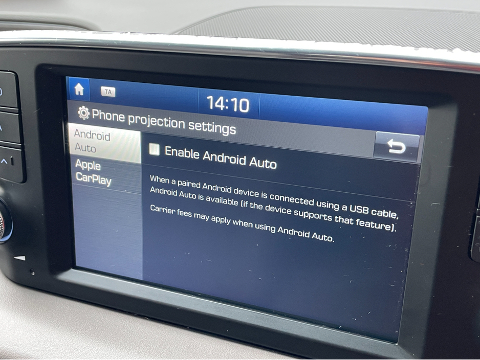 2020 Hyundai Santa Fe 4WD EXECUTIVE PLUS AUTO 5DR 7 SEAT VERY GOOD!! €29,995