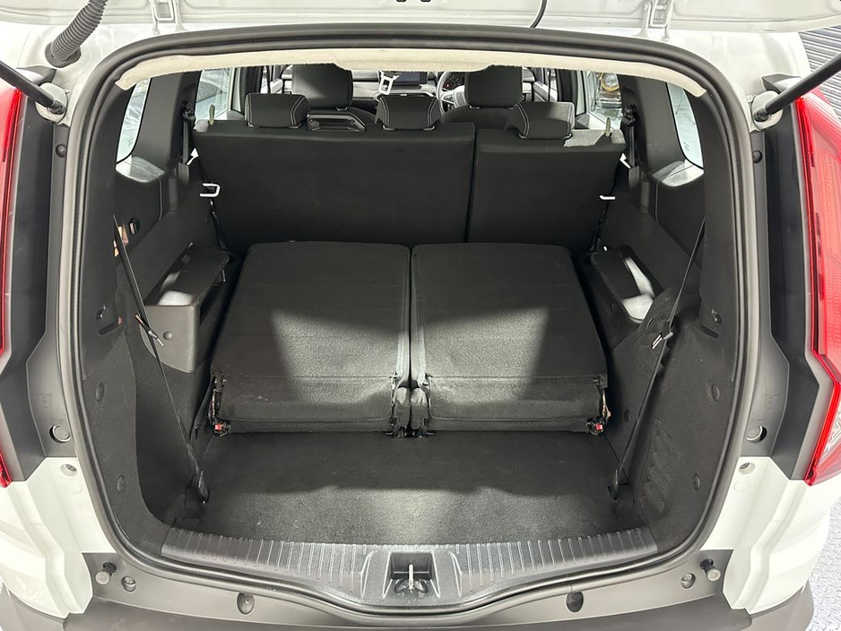 2022 Dacia Jogger 7 Seater Comfort 1.0 Petrol €17,250