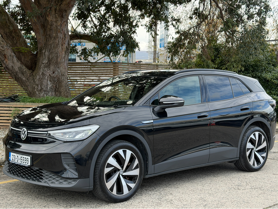 2023 Volkswagen ID.4 - image 3