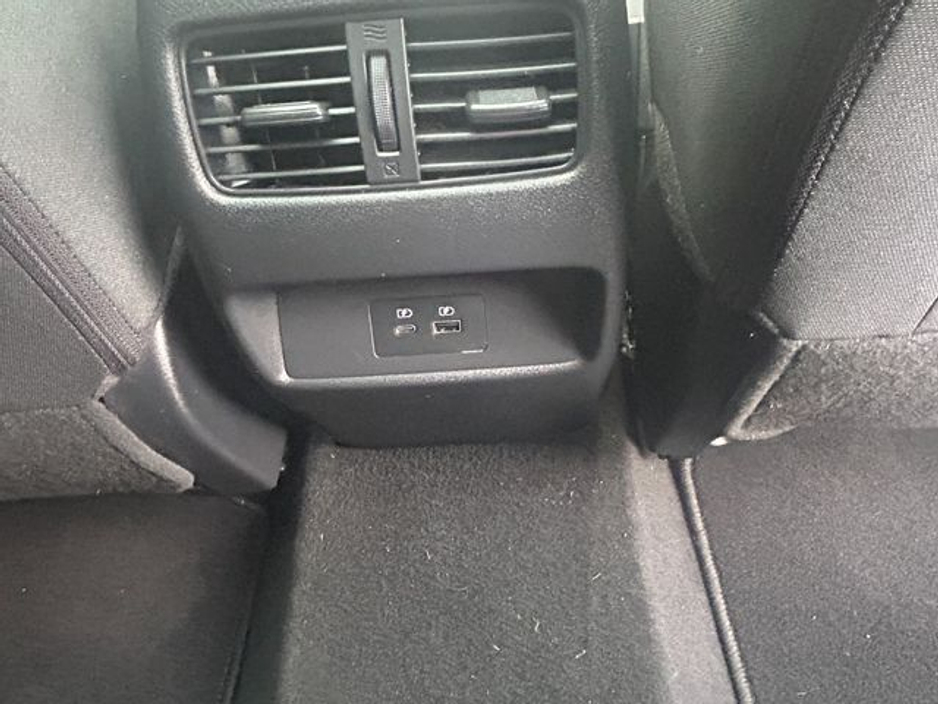 2022 Nissan Qashqai - image 16