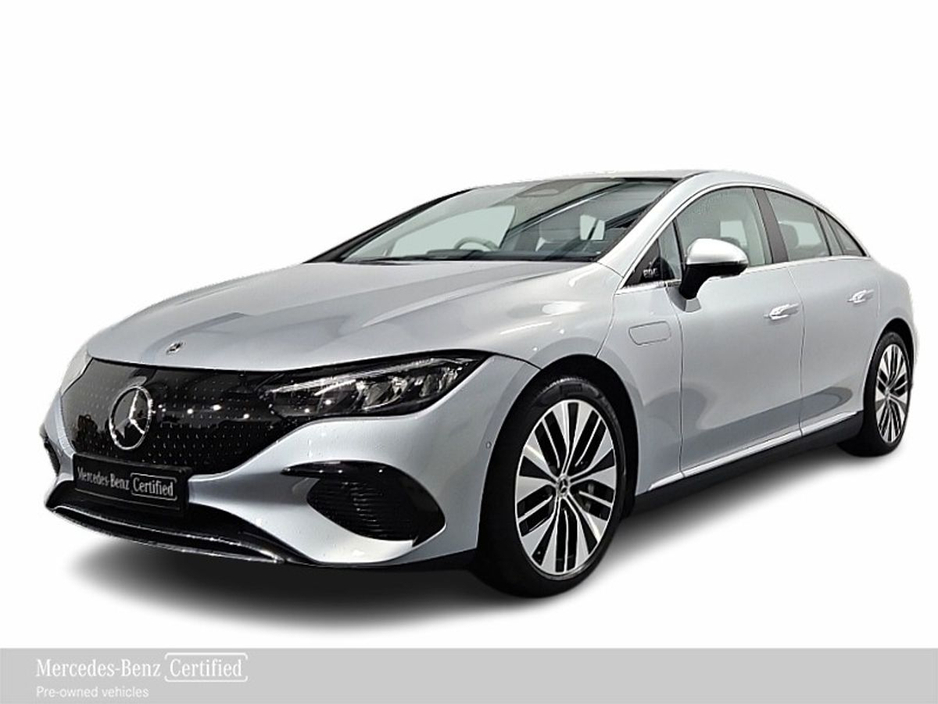 2024 Mercedes-Benz EQE 300 Electric Art with Diamond Grill €53,895