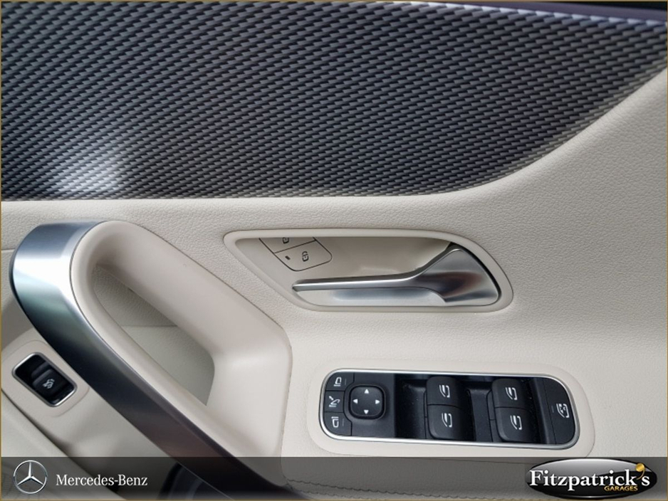 2023 Mercedes-Benz CLA Class CLA200 Coup A/T Progressive €43,950