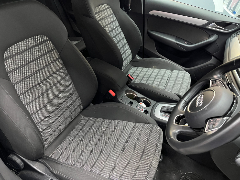 2016 Audi Q3 - image 9